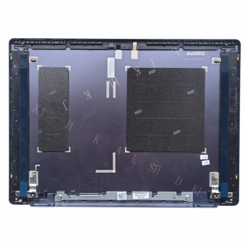 

N Новый чехол для Dell Inspiron 14 5440 5445 A, коричневый 093TMC