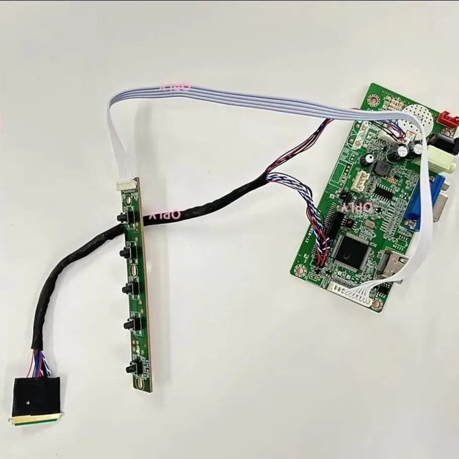 Controller Board 58… - image