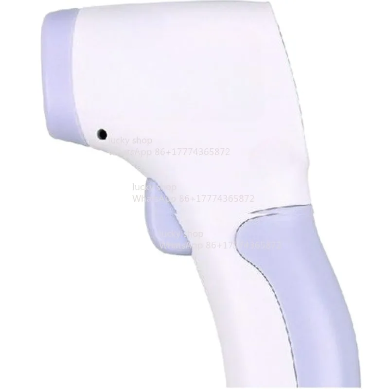 

Инфракрасный термометр DT-8806S, бесконтактный, портативный, для измерения температуры 32~42.5°C ℃