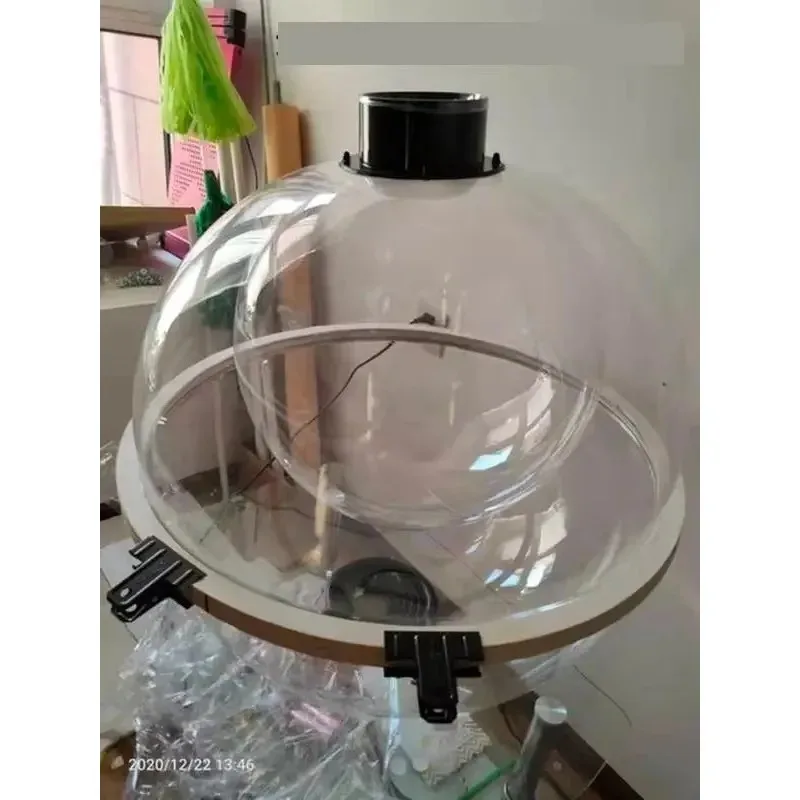 【2026】60 cm große Ballonfüllmaschine für Partys