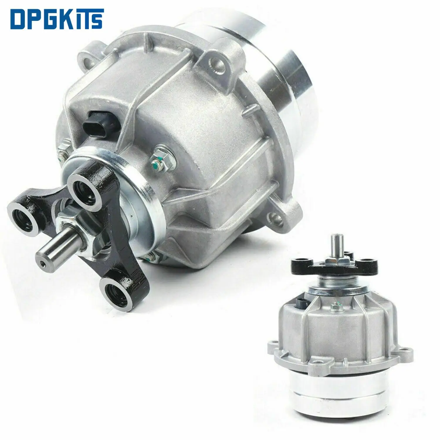 4780039420 4780039410 4780039400 Auto Coupling Assembly 4WD For Hyundai Santa Fe 2.4L 3.5L