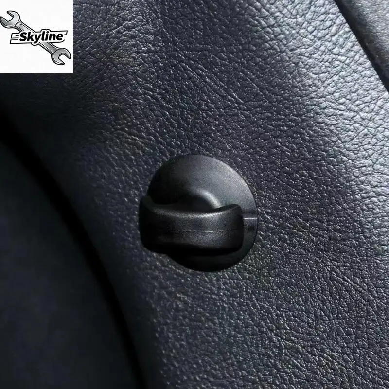 New Genuine  Net Hook Trunk Trim Panel Fastener Buckle Clip LR003695