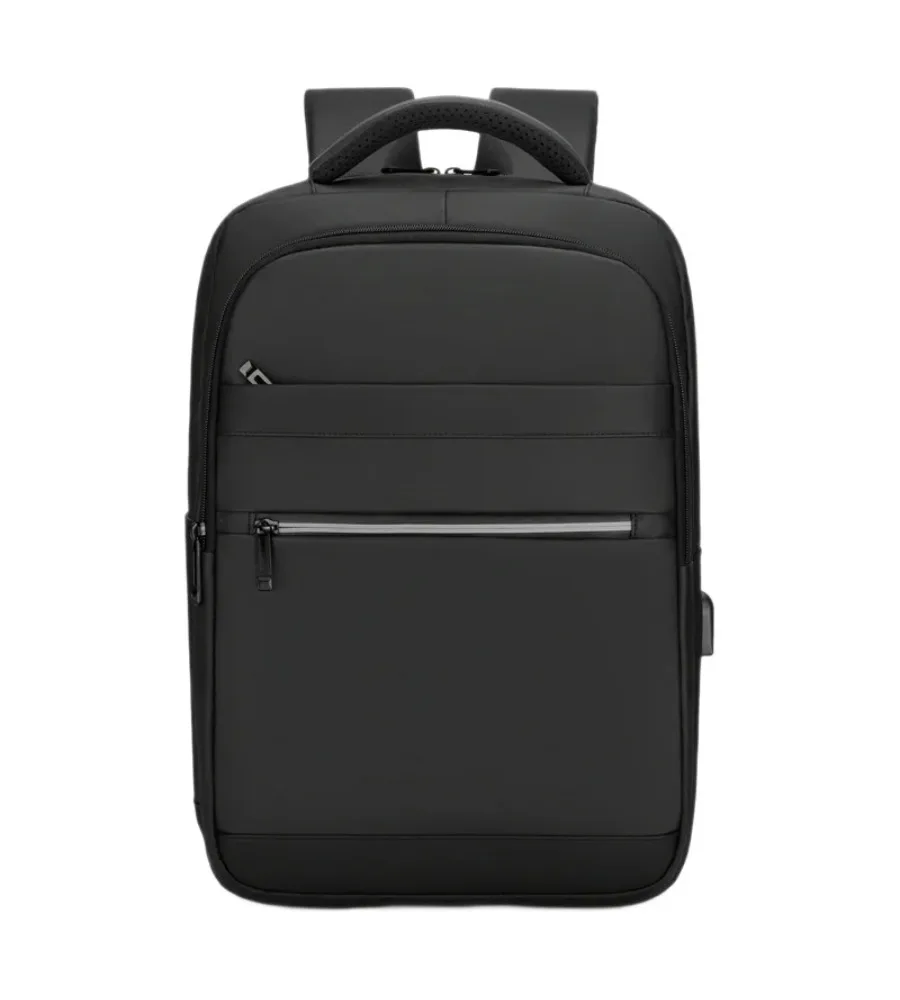 Premium-Sense College Student Backpack For Business Commute And Daily Travel