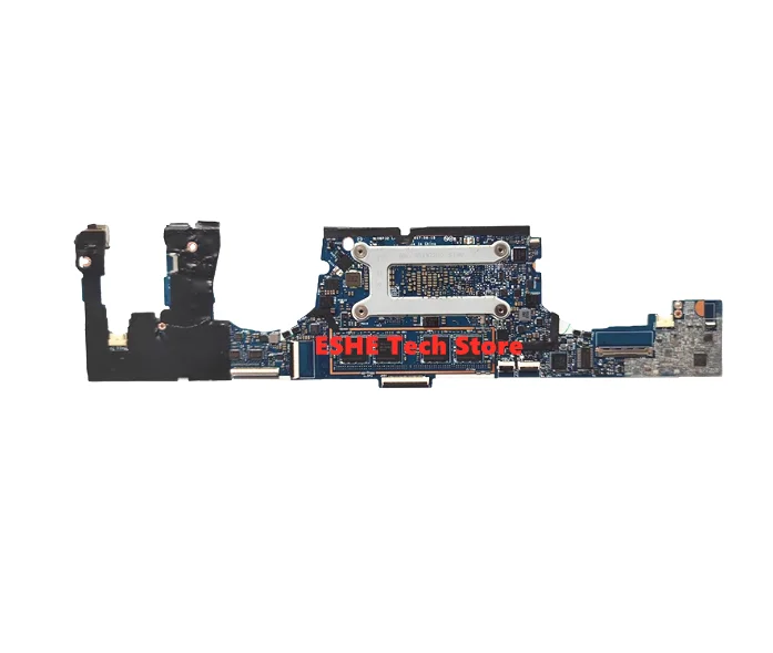 DBP32 LA-F013P For HP Spectre X360 13-AF 13T-AF Laptop Motherboard 941822-601 941822-001 With i5-8250U i7-8550U RAM 8G 16G