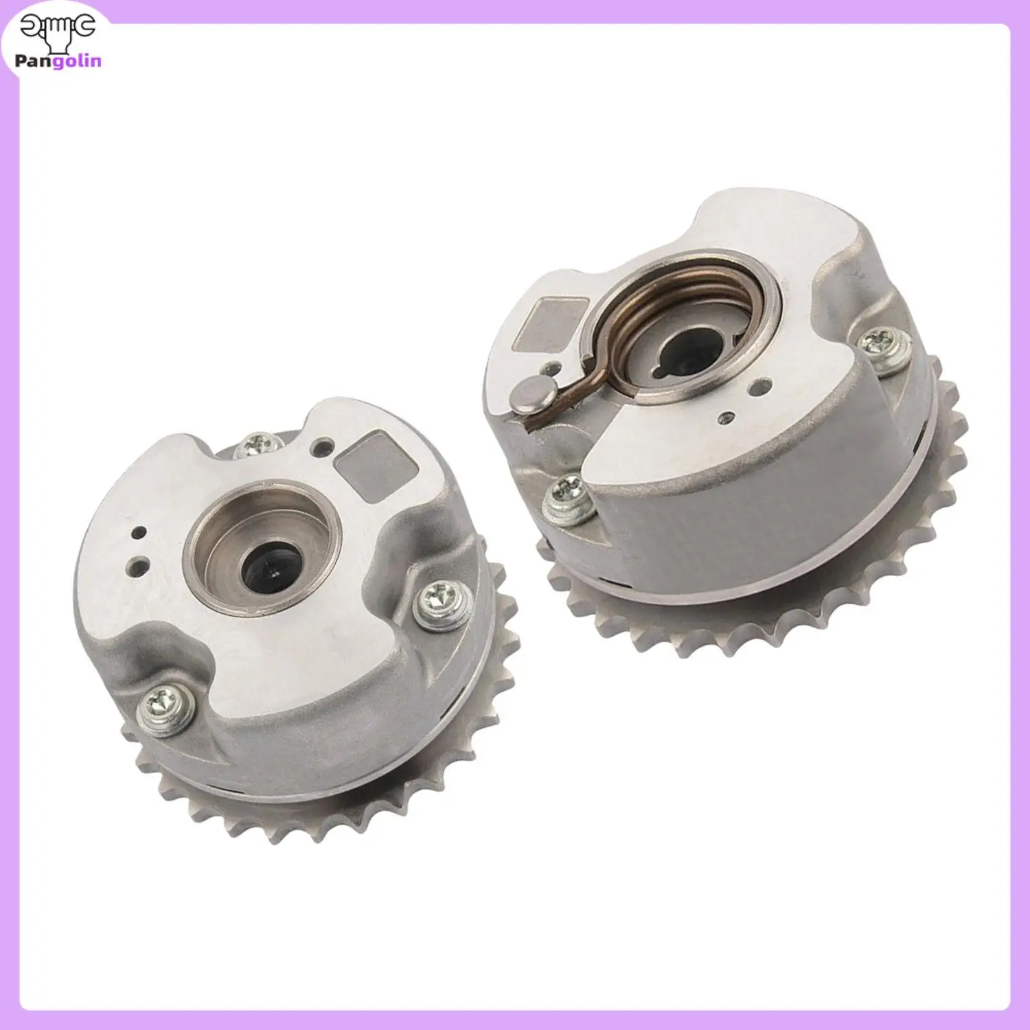 

Регулятор ГРМ распределительного вала двигателя, 2 шт., 06E109083N 06E109084N для Audi A8 RS7 S6 S7 S8 4.0L, новые автозапчасти