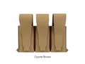 Coyote Brown