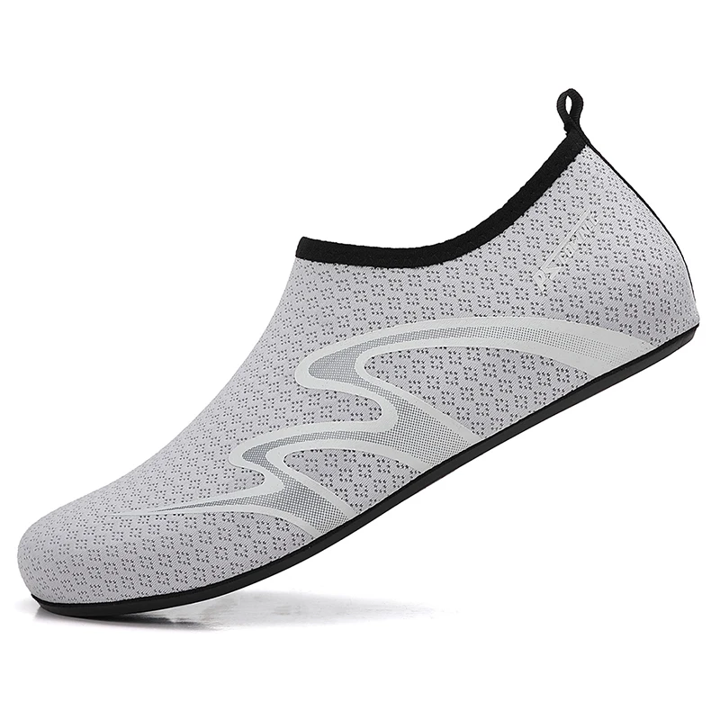 Outdoor Diving Socks Anti Cut Anti Slip Bottom Quick Dry Beach Surfing Snorkeling Yoga Shoes Socks for,Barefoot Water Sportsshoe view 4