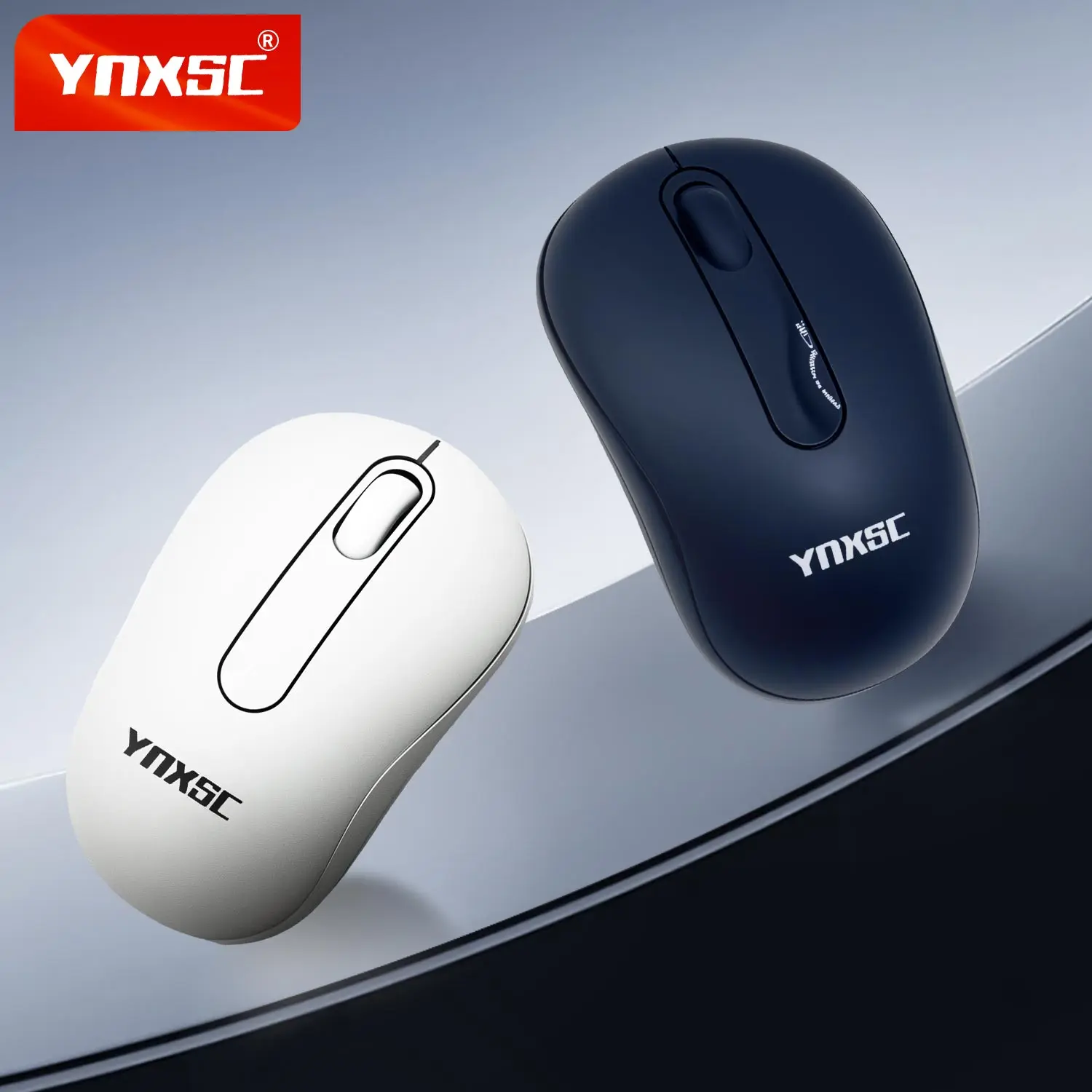 2.4G Bluetooth Dual…