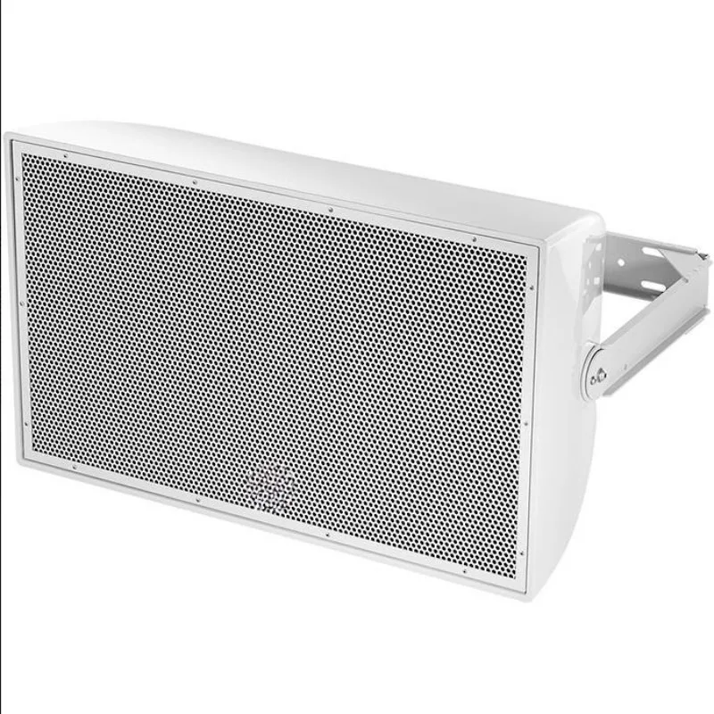 Outdoor medium and remote waterproof speaker, one all-weather speaker y
