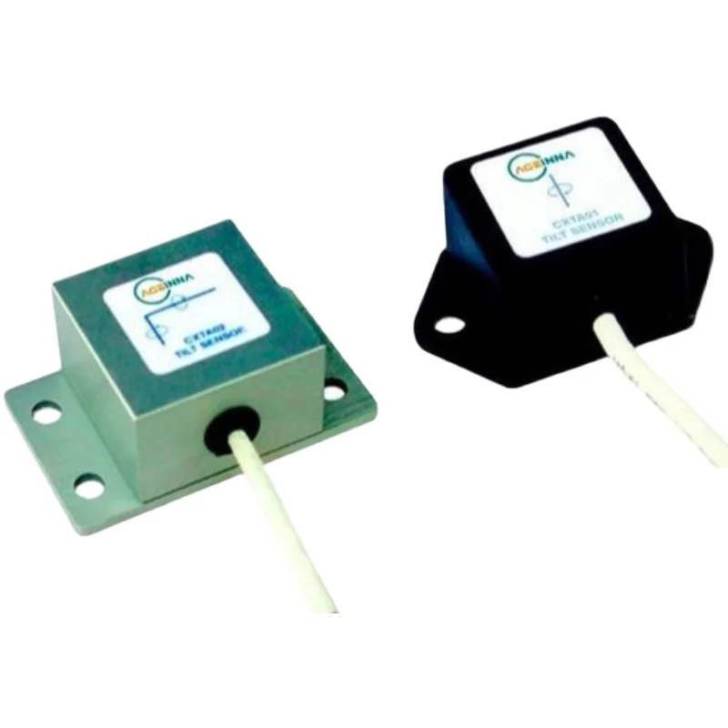 Inclination Sensor CXTA01 Motion and Positioning CXTA02-T Module Inclinometer AOEINNA MEMSIC