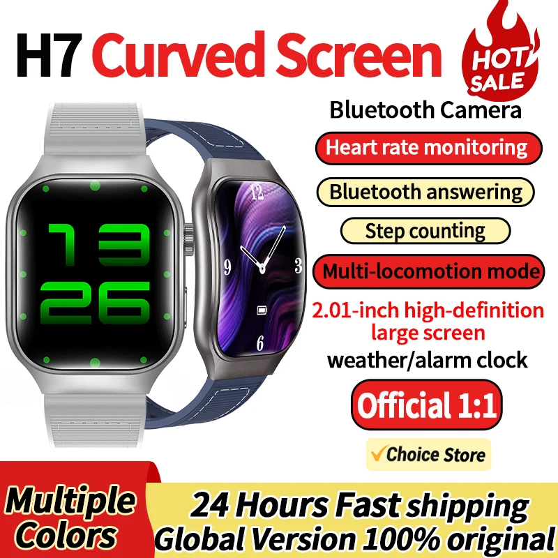 2025 New Smart Watc…