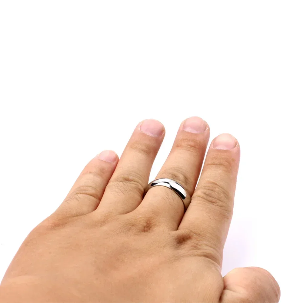 Silver Cambered Pk …