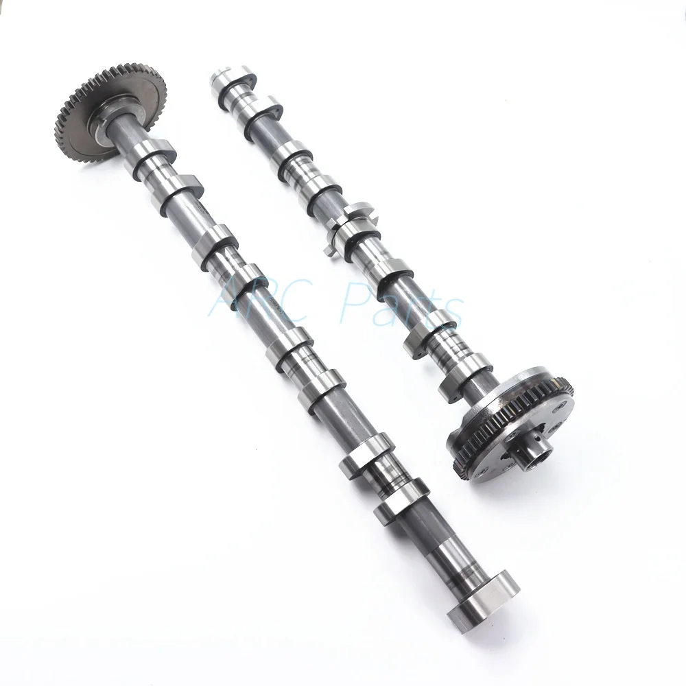 

Распределительный вал впускного процессора двигателя в сборе для VW Passat B6 Golf 5 MK6 Tiguan A4 B8 A5 A6 C7 2009-2013 CDNB CDNC CAEA CAEB 2.0 TFSI