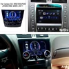 レクサス GS 300/350/430/450h/460 2005-2011 車マルチメディア音楽とビデオプレーヤー Carplay Android14 GPS 8 コア 8 グラム + 256 グラム 2