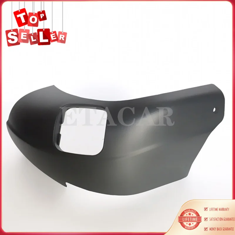 1pc High Quality Black Front Left Side Seat Trim Cover 2209181330 Fits For Mercedes W220 S-Class S320 2000 2001 2002