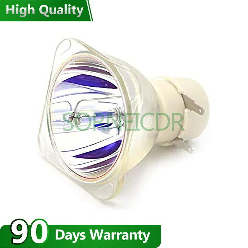 bare Lamp 5J.J3A05.001 bulbs UHP190 160W for BENQ MS510 MW512 MX511