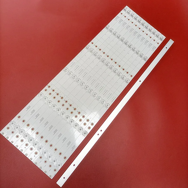 LED backlight Strip LB6508X For 65PUS7805 65PUS6704/12 65PUS6754 65PUS7855/12 65PUS6804 65PUS7304 65pus6814/12 TPT650J1-QUBF90.K