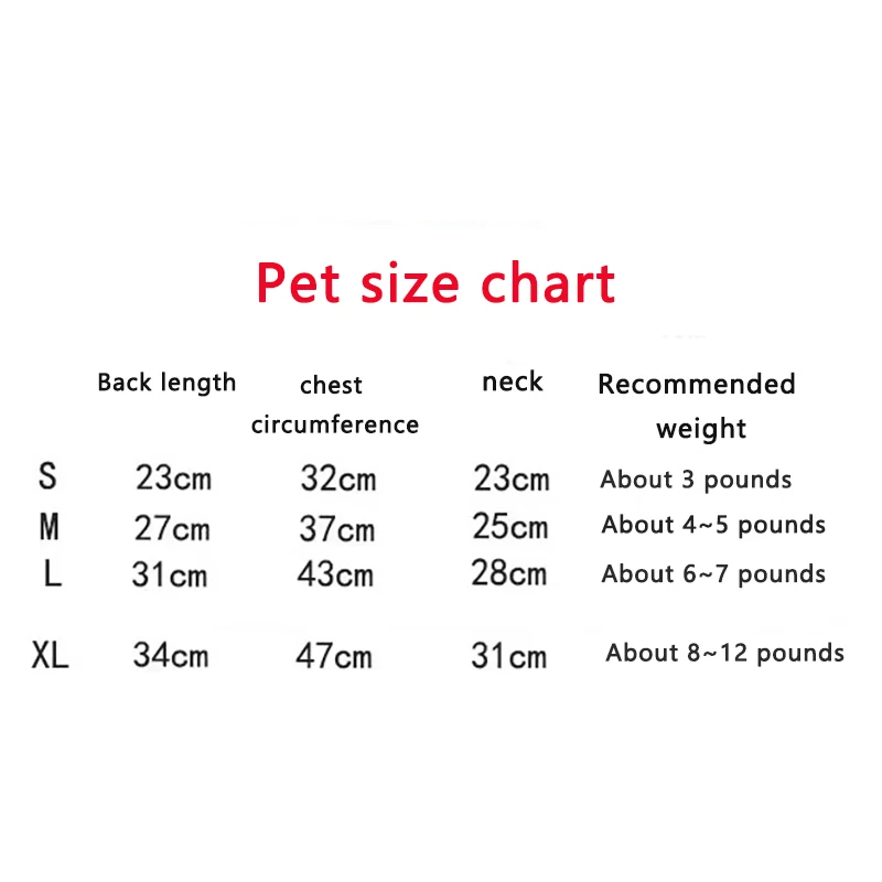 2025 Christmas Dog Clothes Hoodies Fleece Warm Sweatshirt Small Medium Large Dogs Jacket Clothing Pet Costume Dogs Clothes