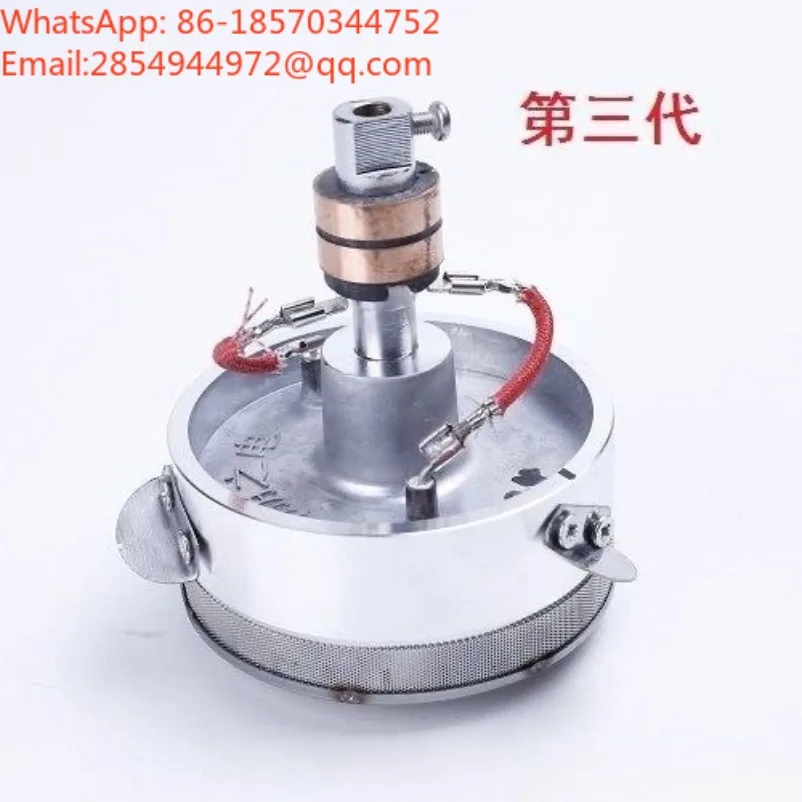Marshmallow Machine Sugar Dispenser Color Fancy Brushed Automatic Marshmallow Machine Sugar Dispenser