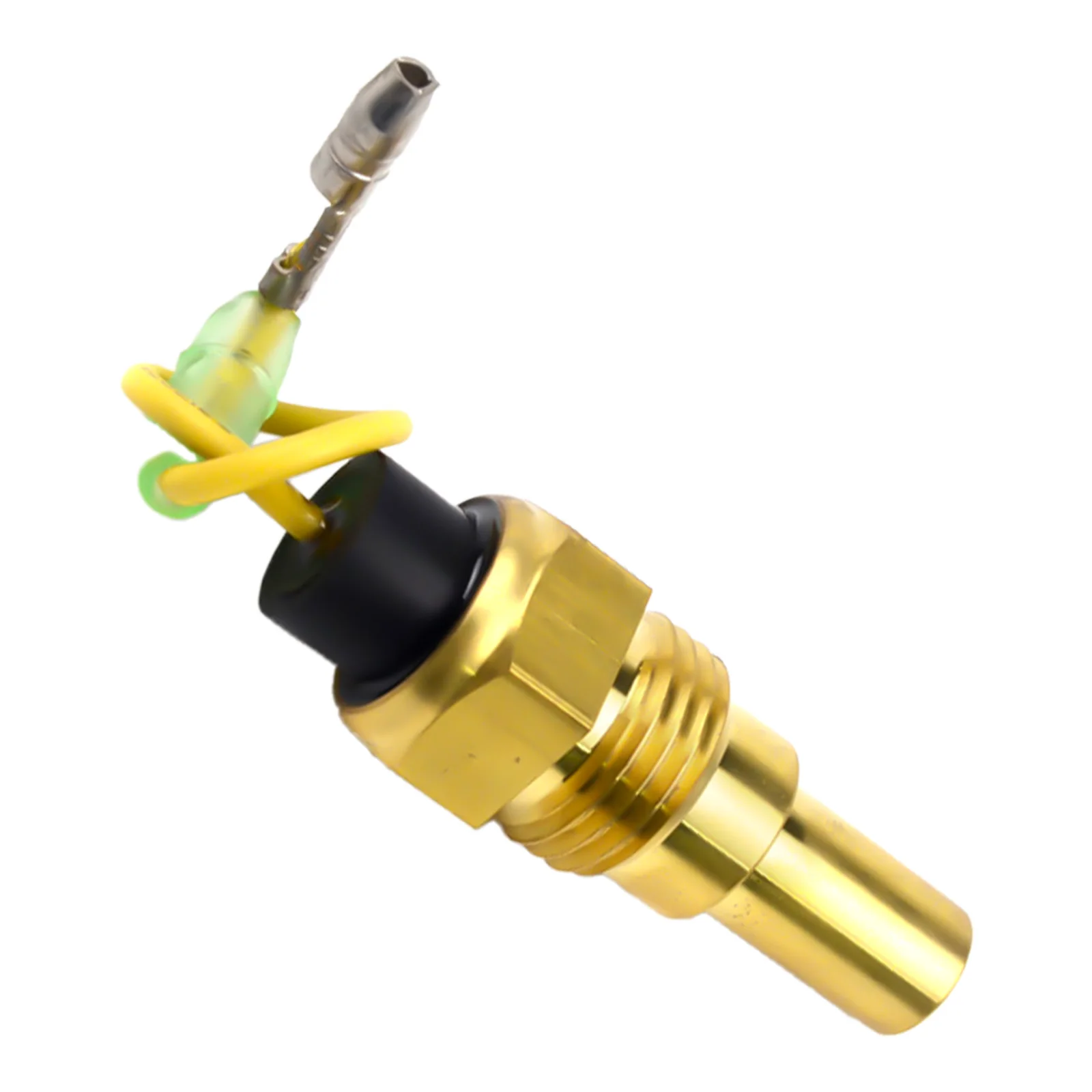Water Temperature Sensor KZ000066 For Hitachi EX200-2 EX200-3 Crawler Excavators