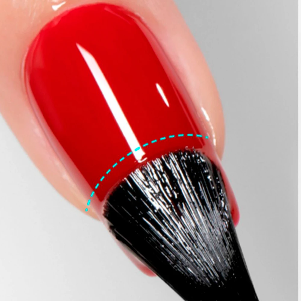 KODIES GEL Diamond Top Coat No Wipe Gel Nail Polish 15ML Semi Permanent Platinum Glass Shiny Thicker Top Gellak for Manicure Art