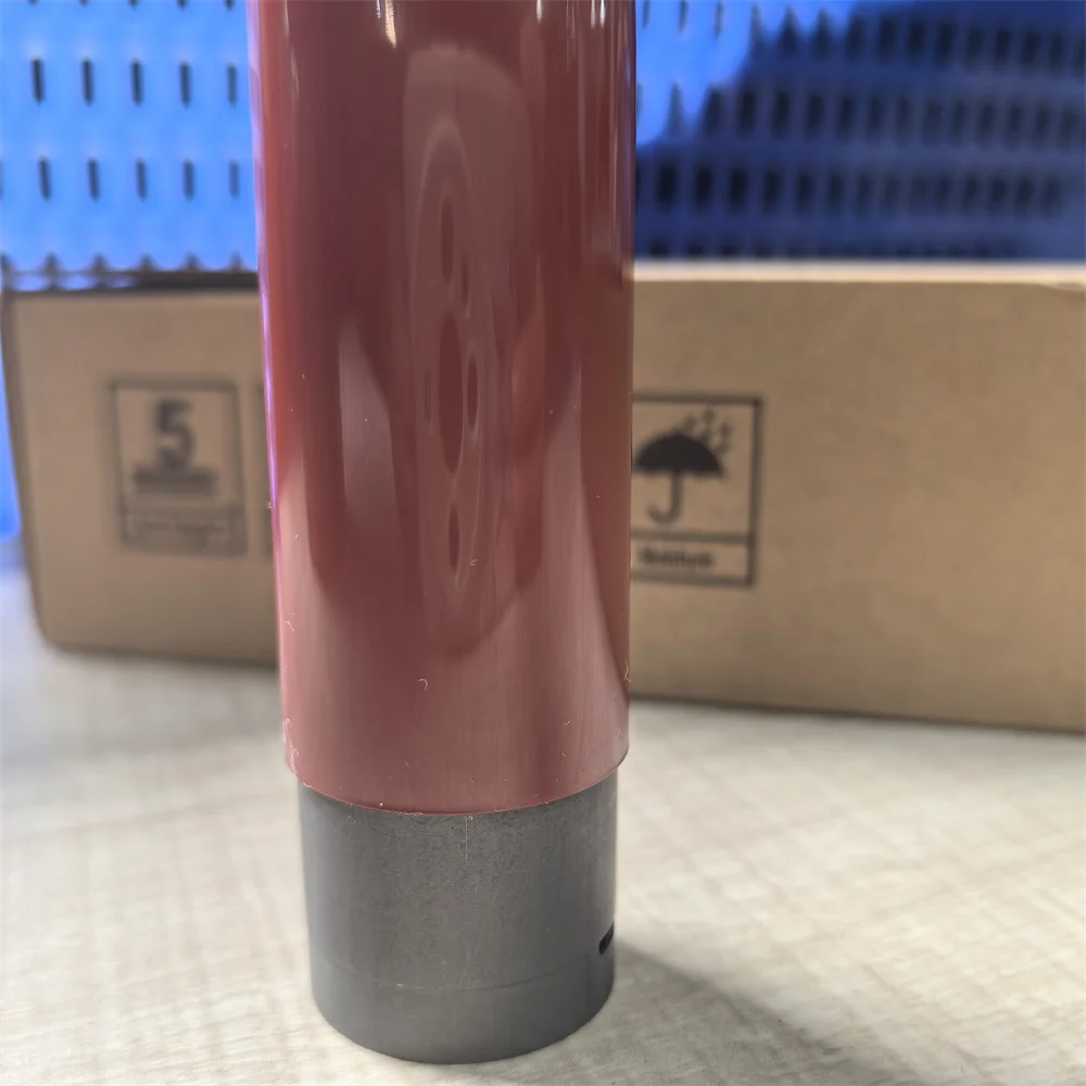 

2 шт. верхний ролик термофиксатора для Fuji Xerox DocuCentre DC IV C2260 C2263 C2265 WorkCentre WC 7120 7125 7220 7225