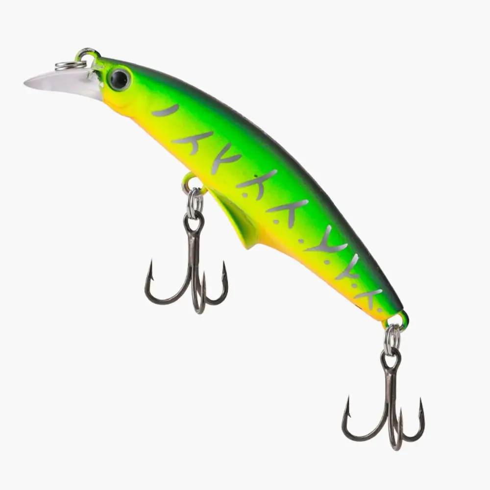 Professional ABS Fishing Lures 6.8cm/ 8.4cm Artificial Bait Fishing Accessories