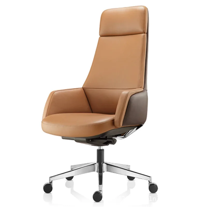 Modern Office Chair Office Boss Chair Manager Comfortable Luxury Manager Chair Executive  Business