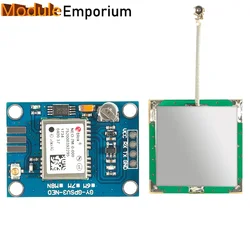 NEO-7M APM2.5 Ublox GYGPSV1 NEO-7M moduł GPS