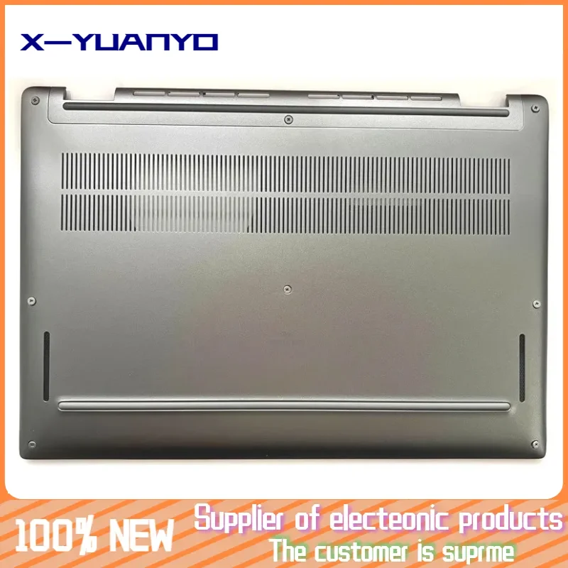 

Original New 0KCJK8 KCJK8 For Dell Latitude 7440 E7440 Bottom Case Base Cover Lower Case Chassis Cabinet D Shell