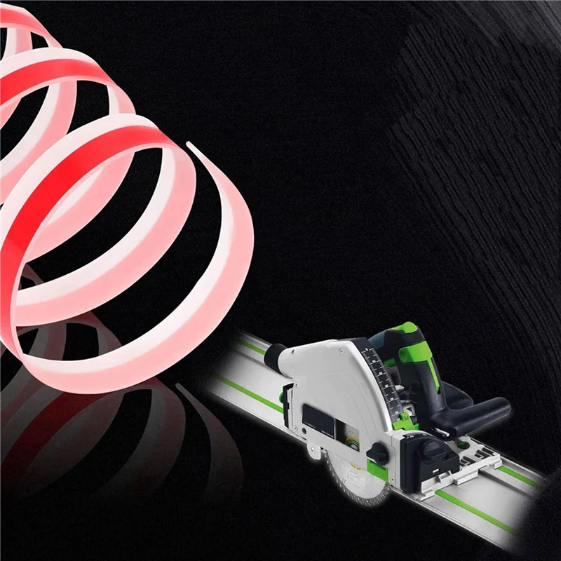 แถบกันเศษไม้ AB45 4X 495209 สำหรับ Festool Splinter Guard รุ่น FS-SP 5000 สำหรับรางเลื่อย Festool อุปกรณ์เสริม
