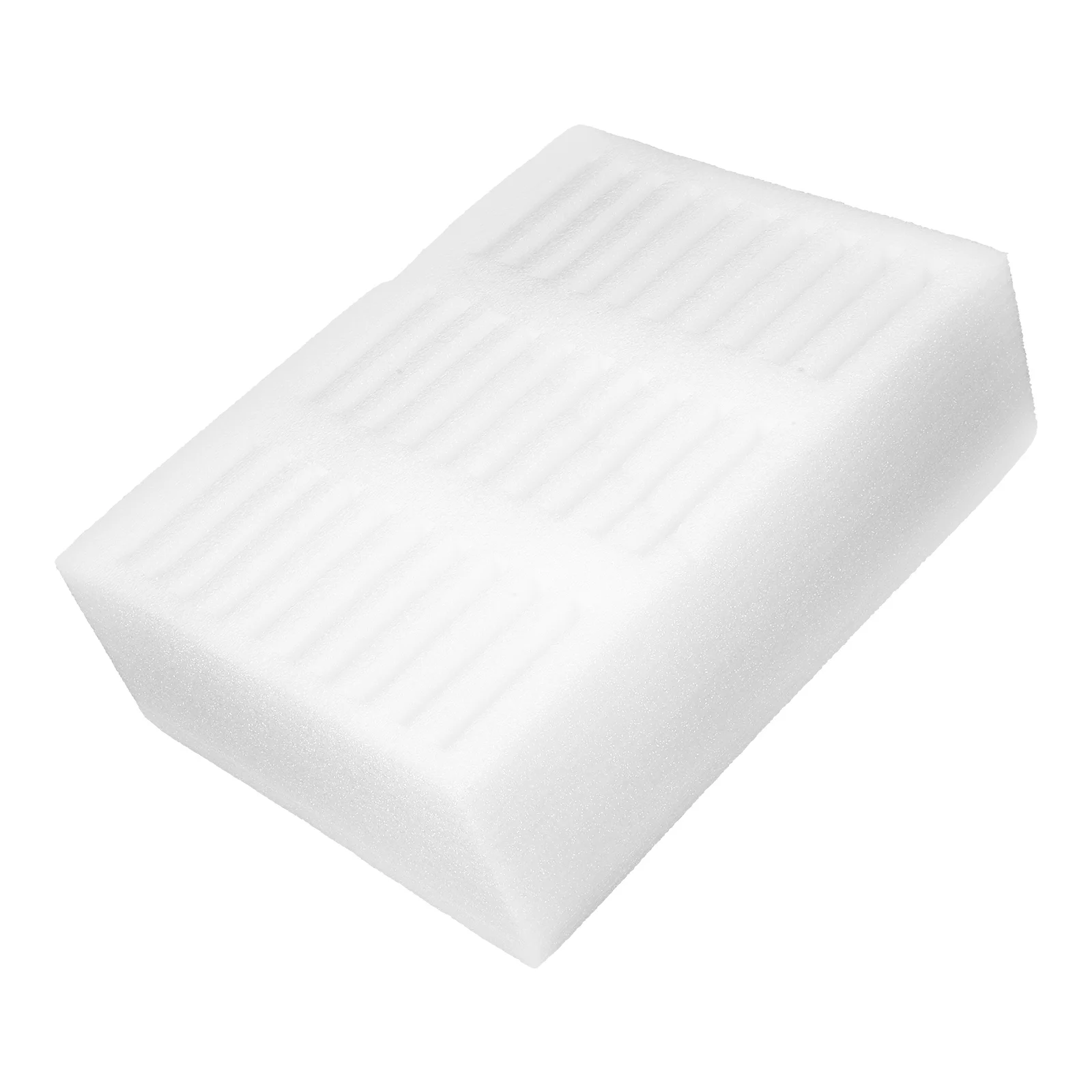 

Mobile Phone Storage Box Calculator Holder for Classroom Telephone Wall-mounted Cell Pearl Cotton Desk Organizers
