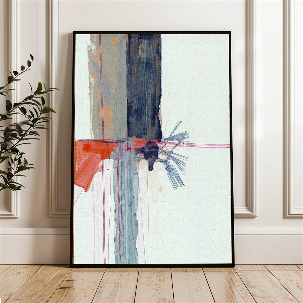 Современный абстрактный художе – обзор и цена Home Decor Color Palettes