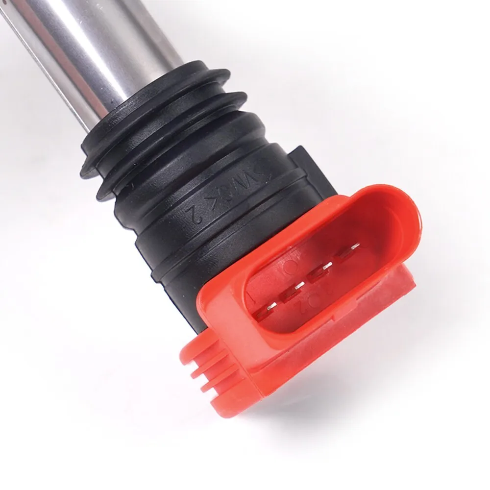 ملف الإشعال السباقي لأودي A4 A6 TT VW بيتل جولف جيتا باسات 1.8T