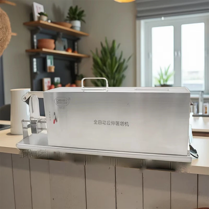 Potato Spiral Machi… - image