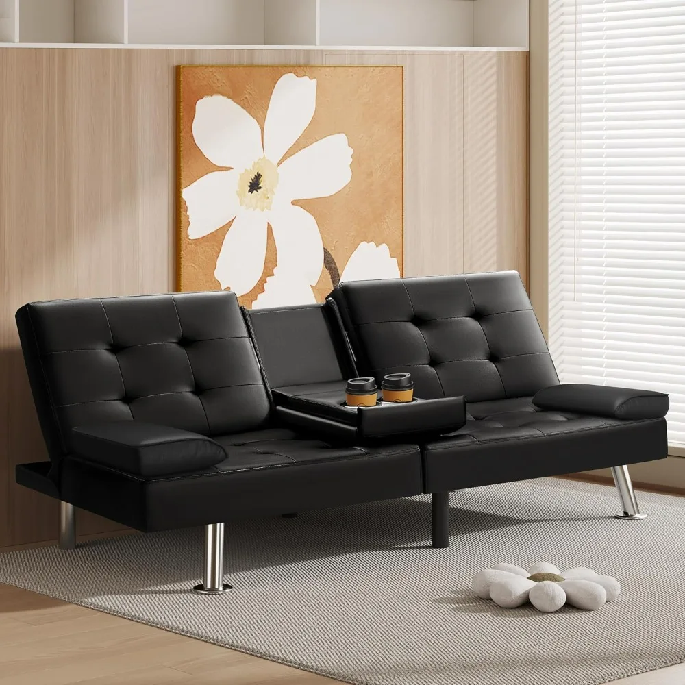 Thumbnail 4 - #18 Top 40 Convertible Sofa Beds Worth Buying In 2026