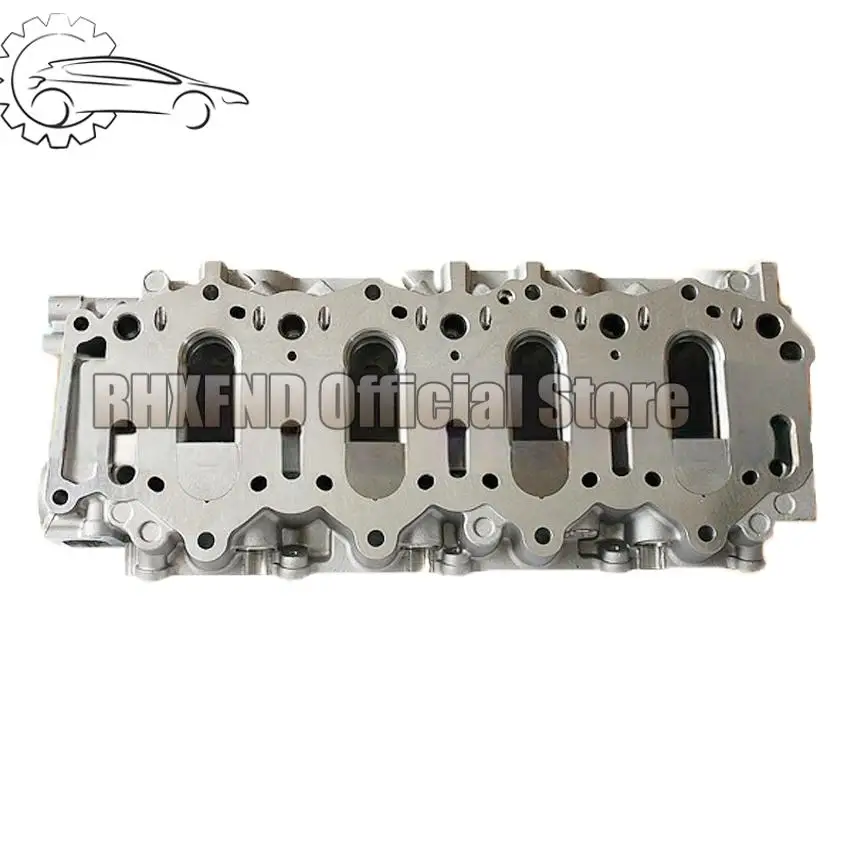 Engine cylinder head WL WL11-10-100E WL51-10-100C 40443225 AMC 908 745 for mazda b2500 MPV for ford ranger 2499cc b2500 head