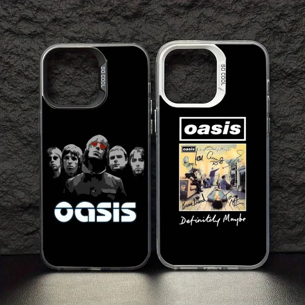 R-Rock B-Band O-Oas… - image