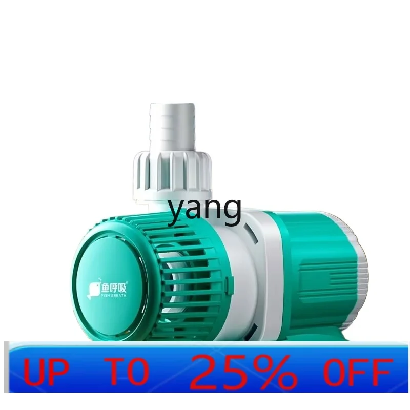 

LTT аквариум с регулируемой частотой водяной насос бесшумный малый нижний всасывающий циркуляционный насос для фильтрации