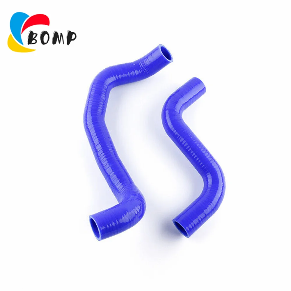 

Силиконовый шланг радиатора (2 шт.) для NISSAN MAXIMA VQ30DE 3.0L V6 1995-1999 гг.