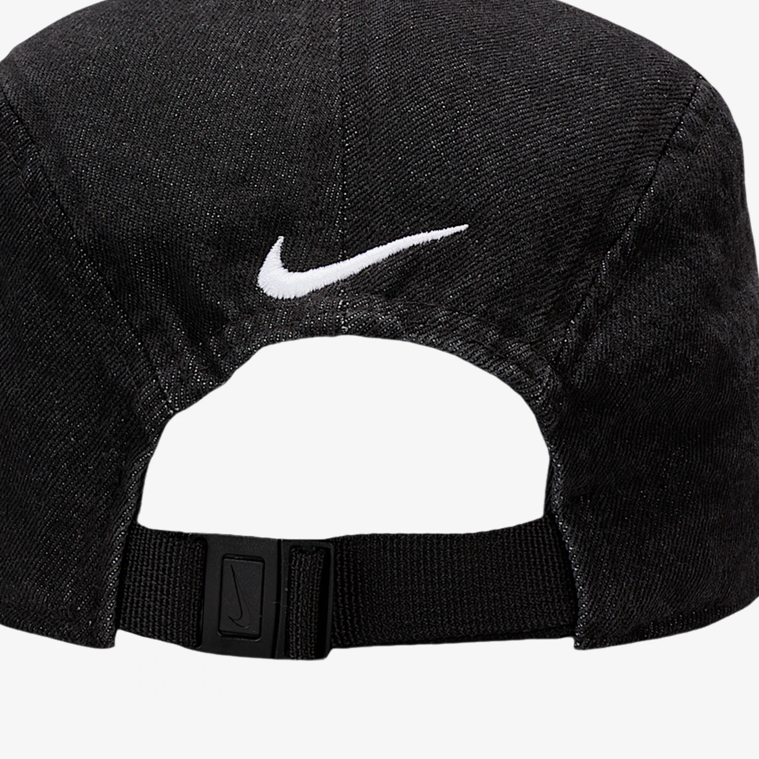 Nike genuine new men's and women's sports casual soft top denim sports cap IB2345-010 view 5