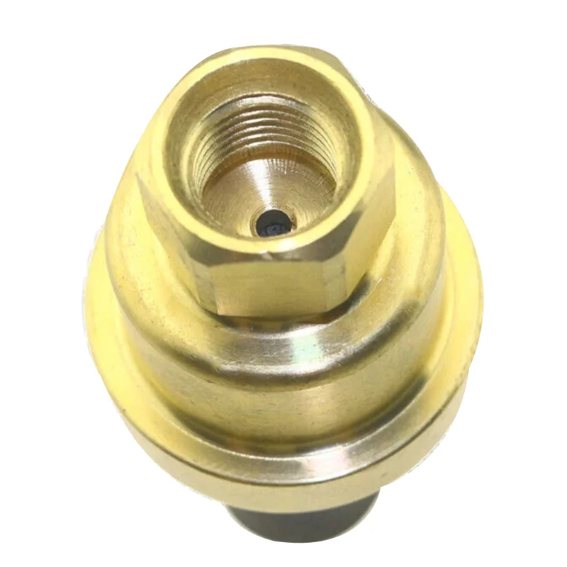 161-1704 Sensori di pressione dell'olio per parti dell'escavatore del sensore di pressione del rail del carburante Ccaterpillar Ccat E320B E325D E328D
