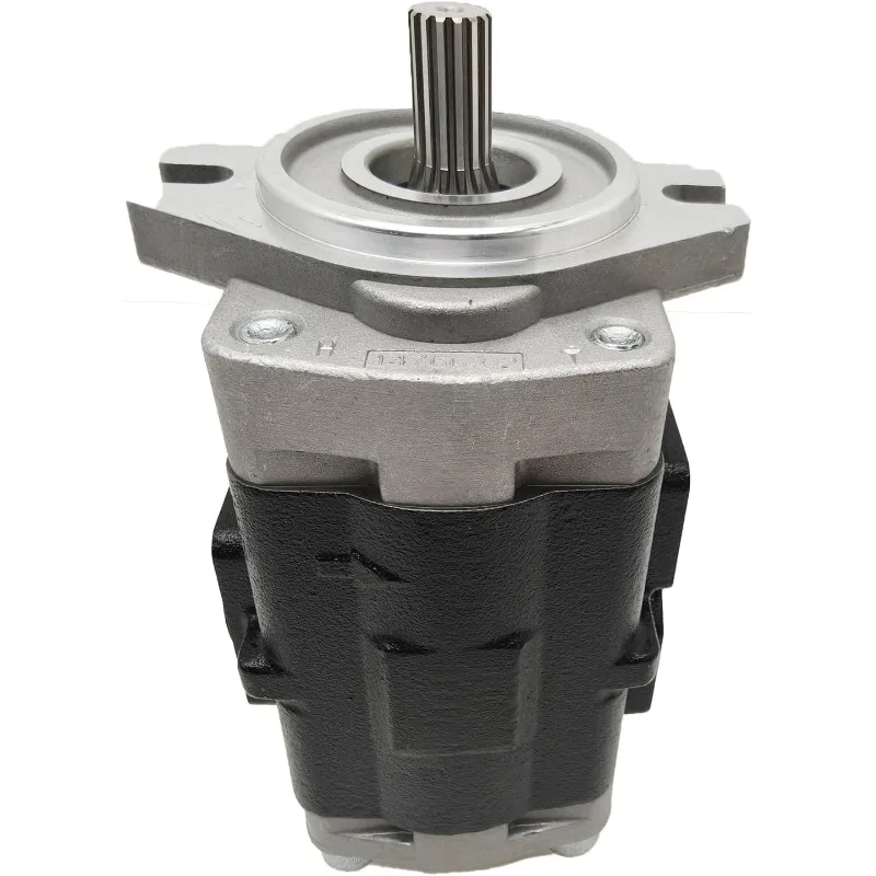 Hydraulic Pump 3C081-82203 3C081-82204 3C08182203 3C08182204  For Kubota M9960 M9540 M5-091 M7060 Tractor