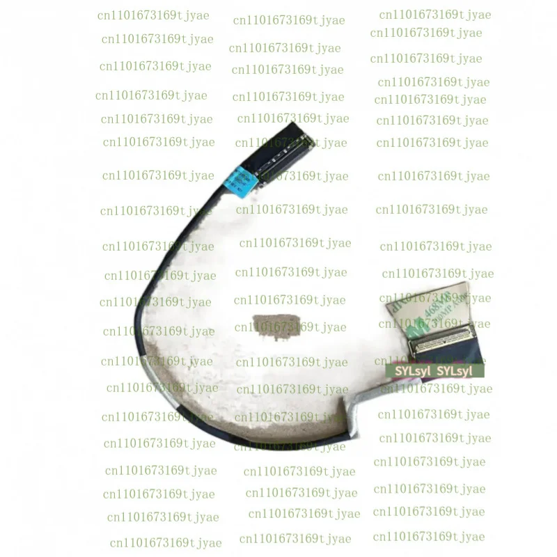 Ноутбук ЖК-дисплей Lvds гибкий экран IO кабель для ноутбука HP Elitebook 735 G6 830 G6 6017B 1146701 PS1813 L65778-001