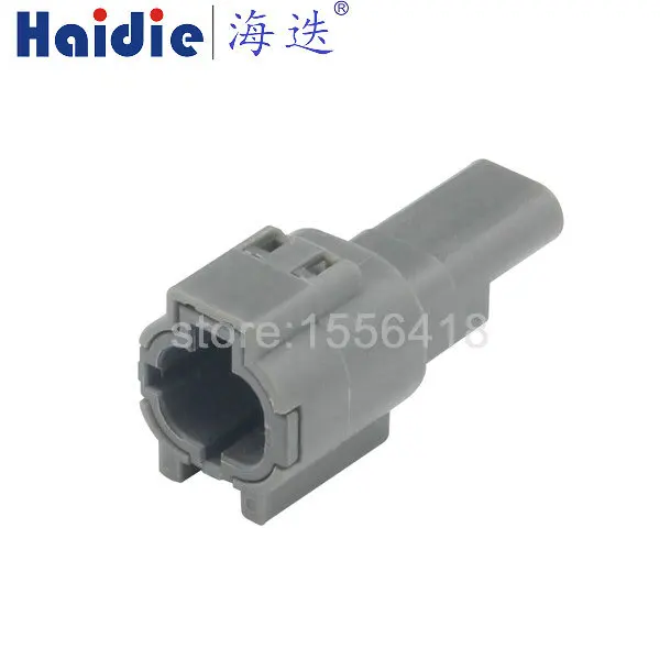 

1-20 sets 2 Pin 7123-8520-40 7222-8520-40 Wiper Spray Motor Socket PB015-02850 Waterproof Automotive Connector