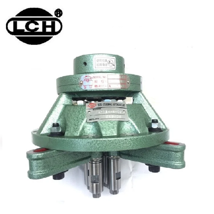 LCH BT30 40 50 Cnc Router Machine Tool Spindle Direct Drive Drilling Tapping Milling Spindle Belt Driven Bt30 Atc Spindle