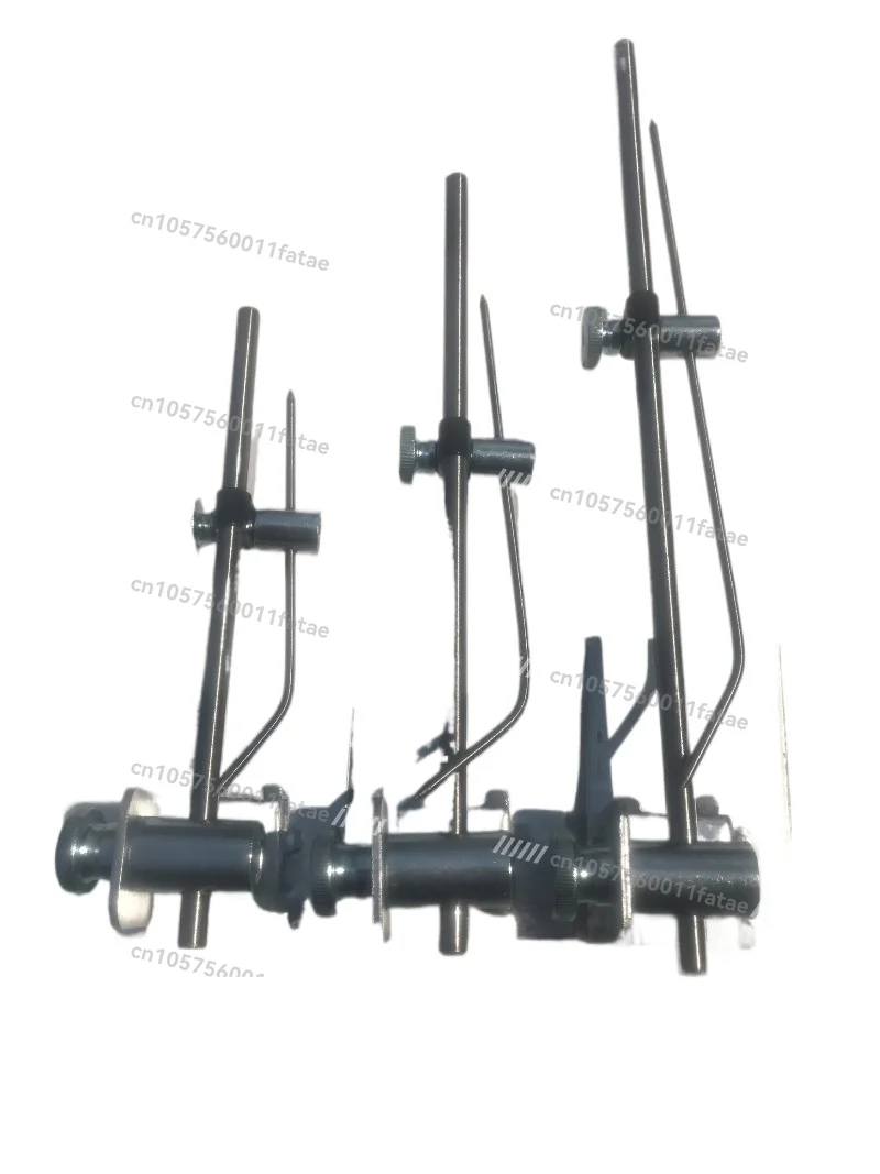 Scribing Gauge, Scribing Dial 200mm-700mm Complete Specifications
