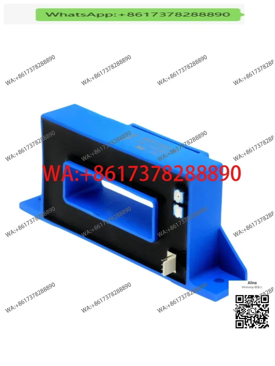 

Новые датчики тока LEM: HAX1500-S, HAX1200-S, HAX2000-S, HAX1000-S