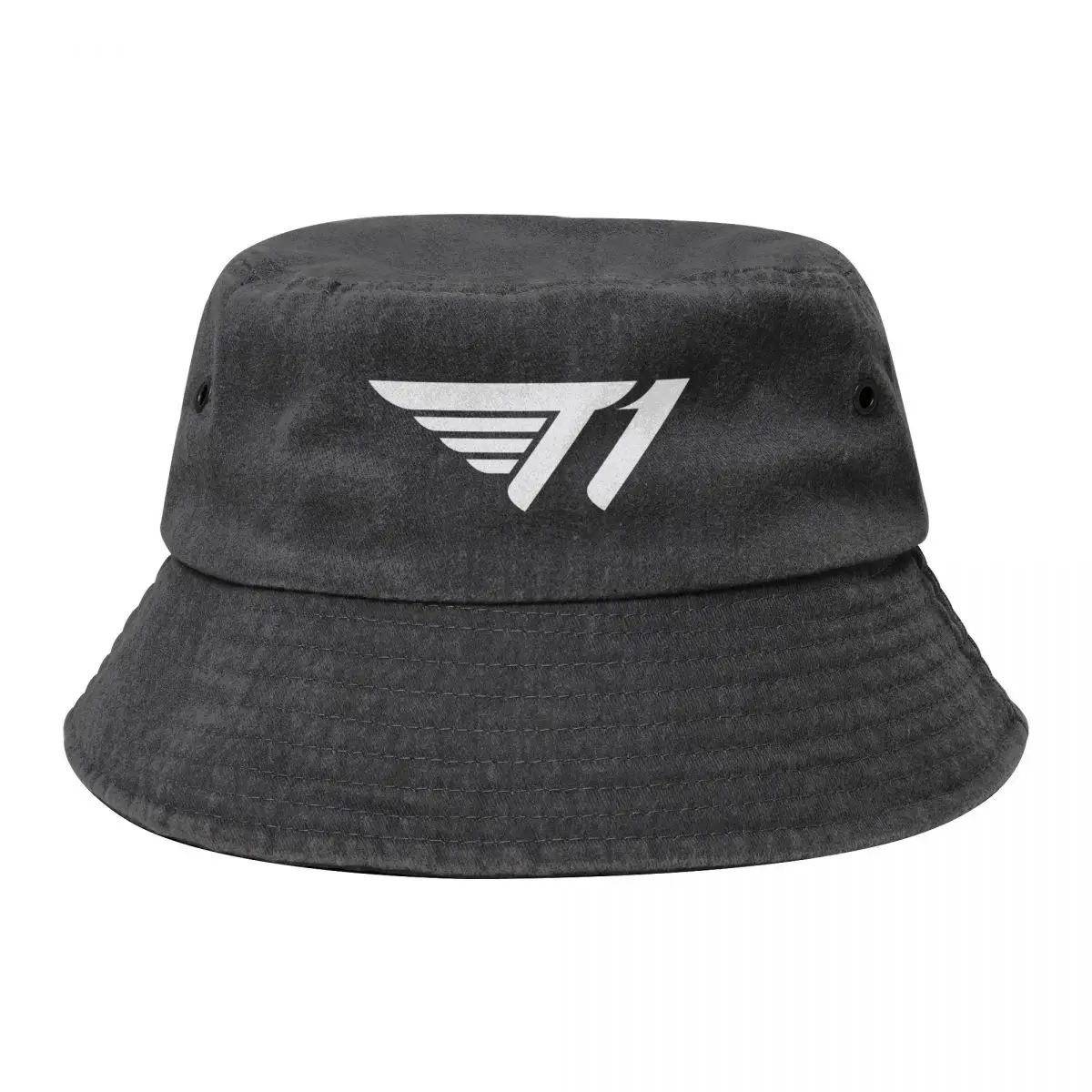 

Skt T1 Merch Skt T1 Logo Bucket Hat hiking hat Mountaineering Luxury Brand Man Women's