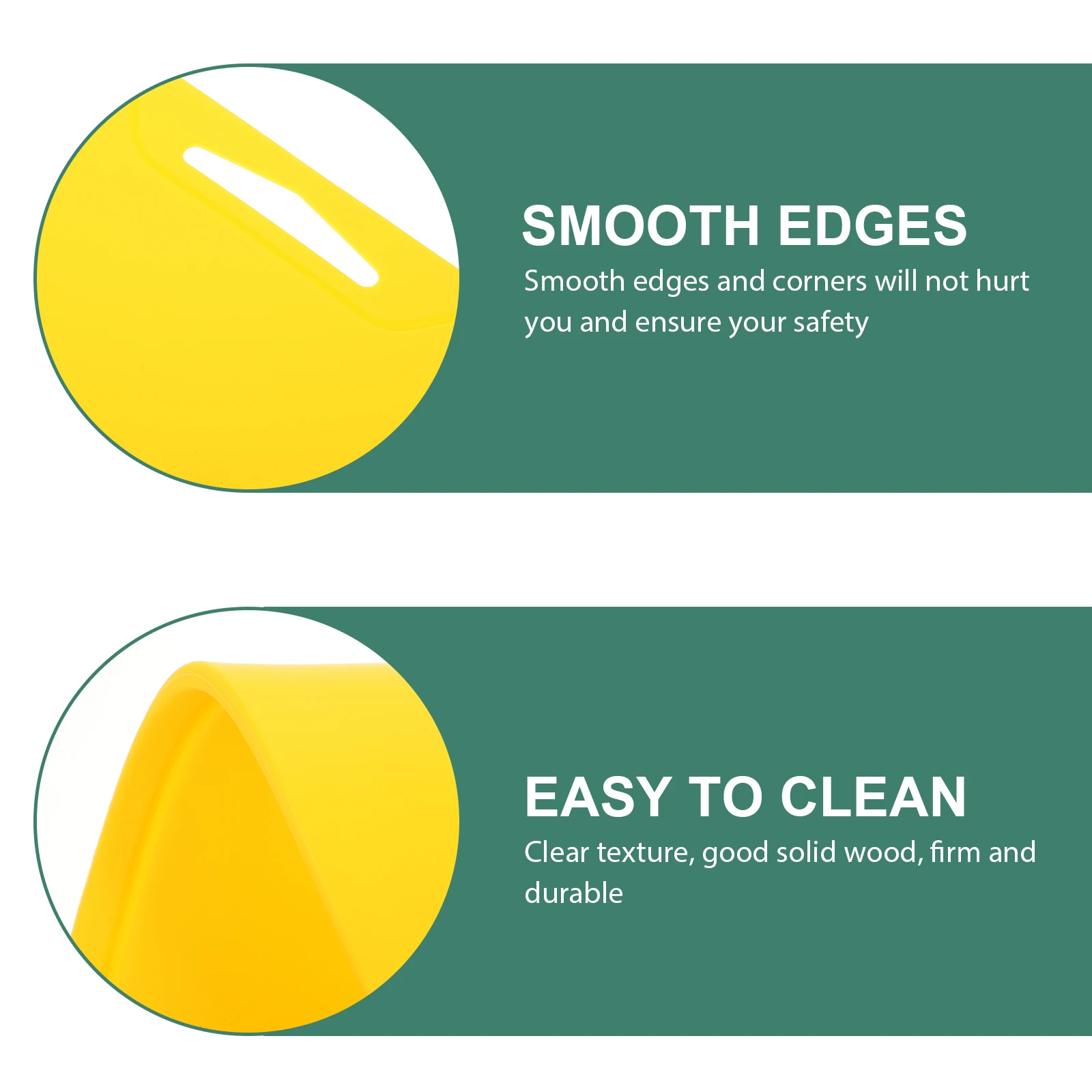 

Household Silicone Cutting Board Chopping Portable Silica Gel Boards for Kitchen